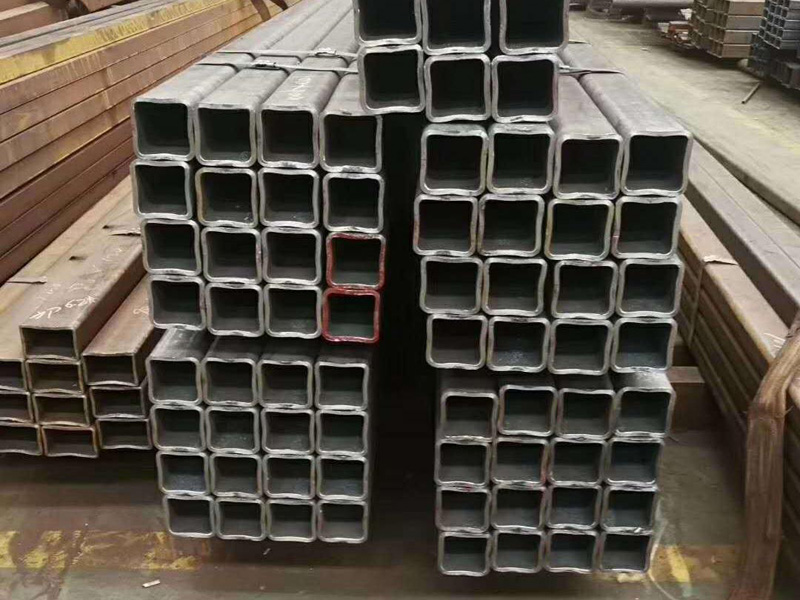 久治Q355B无缝方管