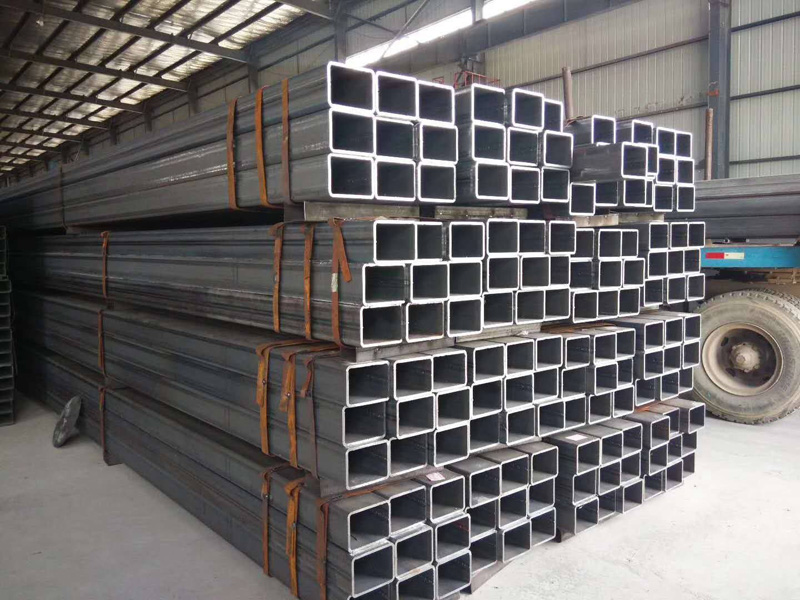 久治Q355B直缝方管